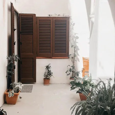 La Casa Di Maya Marsala Exterior photo