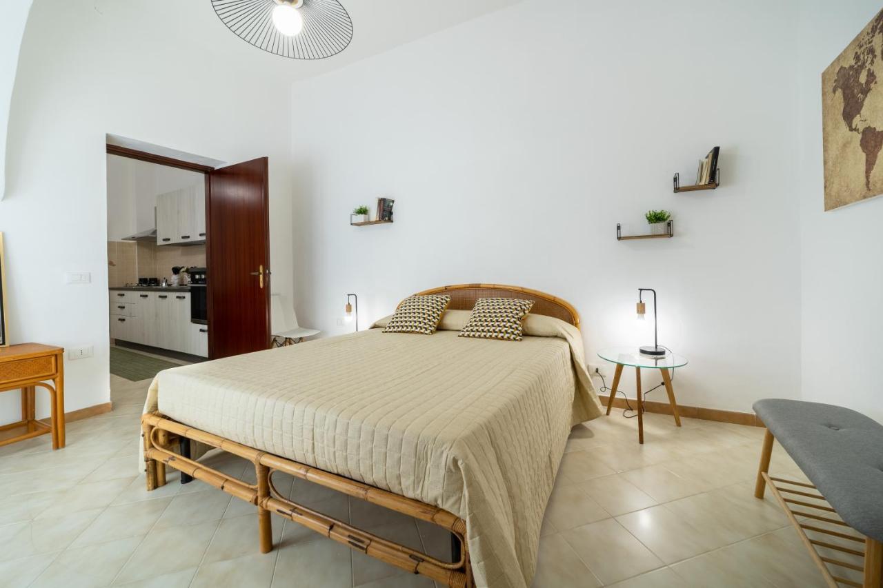 La Casa Di Maya Apartment