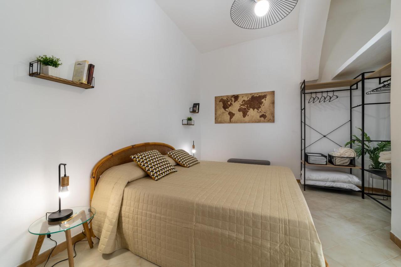 La Casa Di Maya Apartment *