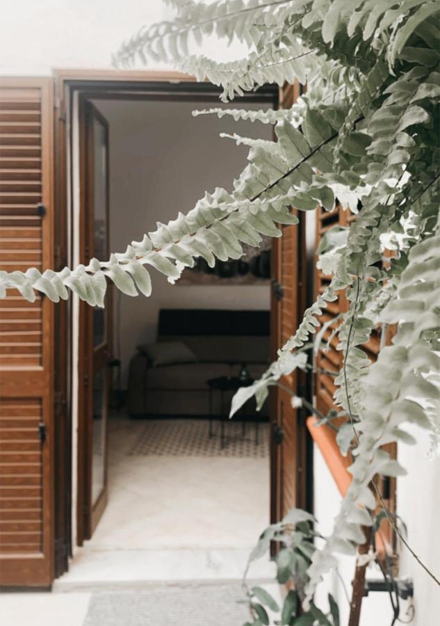 La Casa Di Maya Apartment *